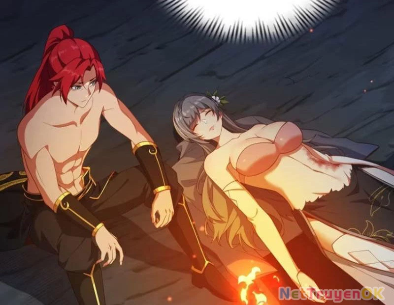 Xuyên Không Thành Npc: Ta Có Lão Bà Che Chở Chapter 80 - Trang 3