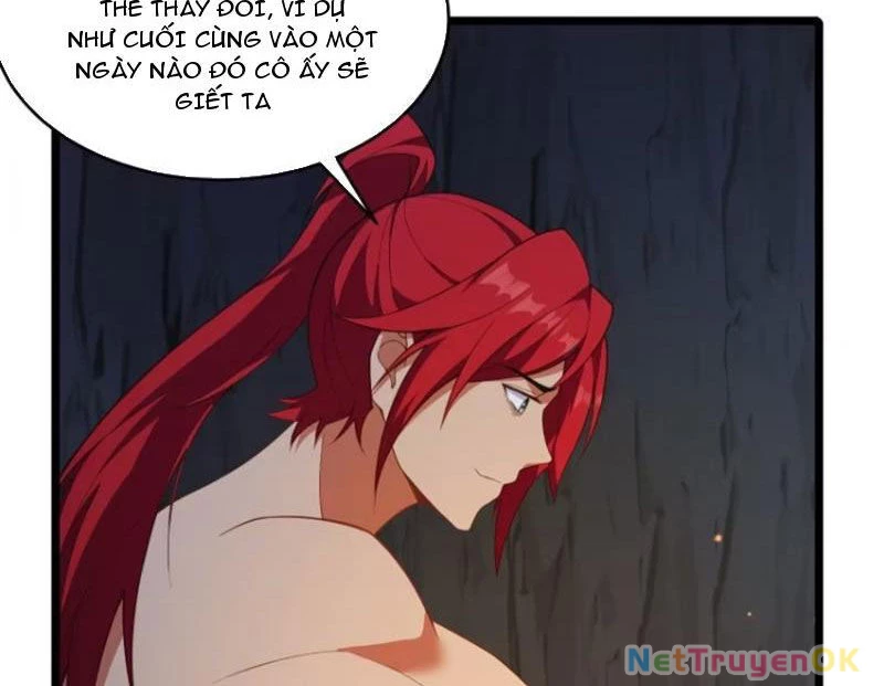 Xuyên Không Thành Npc: Ta Có Lão Bà Che Chở Chapter 80 - Trang 3