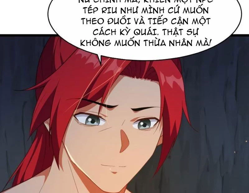 Xuyên Không Thành Npc: Ta Có Lão Bà Che Chở Chapter 80 - Trang 3