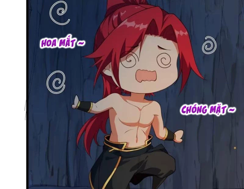 Xuyên Không Thành Npc: Ta Có Lão Bà Che Chở Chapter 80 - Trang 3