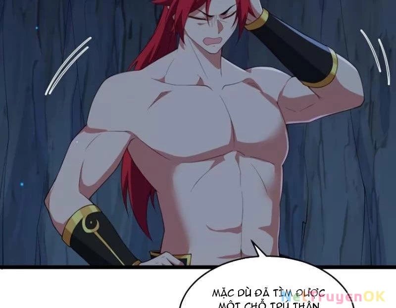 Xuyên Không Thành Npc: Ta Có Lão Bà Che Chở Chapter 80 - Trang 3