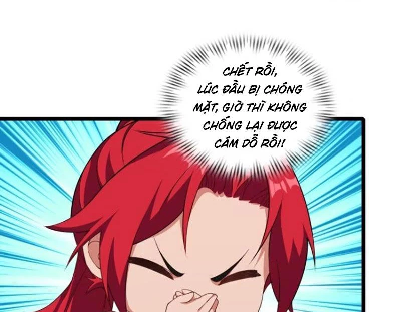 Xuyên Không Thành Npc: Ta Có Lão Bà Che Chở Chapter 80 - Trang 3