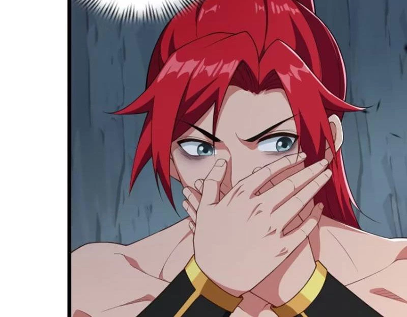 Xuyên Không Thành Npc: Ta Có Lão Bà Che Chở Chapter 80 - Trang 3