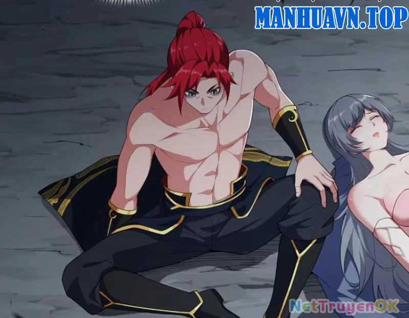 Xuyên Không Thành Npc: Ta Có Lão Bà Che Chở Chapter 80 - Trang 3