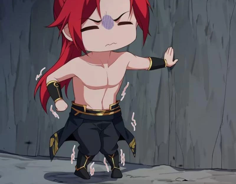 Xuyên Không Thành Npc: Ta Có Lão Bà Che Chở Chapter 80 - Trang 3