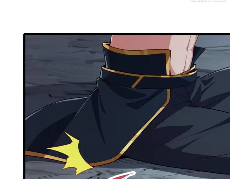 Xuyên Không Thành Npc: Ta Có Lão Bà Che Chở Chapter 80 - Trang 3