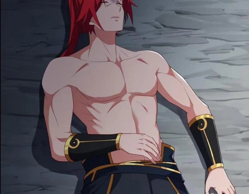 Xuyên Không Thành Npc: Ta Có Lão Bà Che Chở Chapter 80 - Trang 3