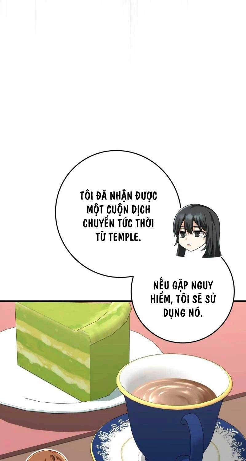 Học Viện Của Con Trai Quỷ Vương Chapter 80 - Trang 3