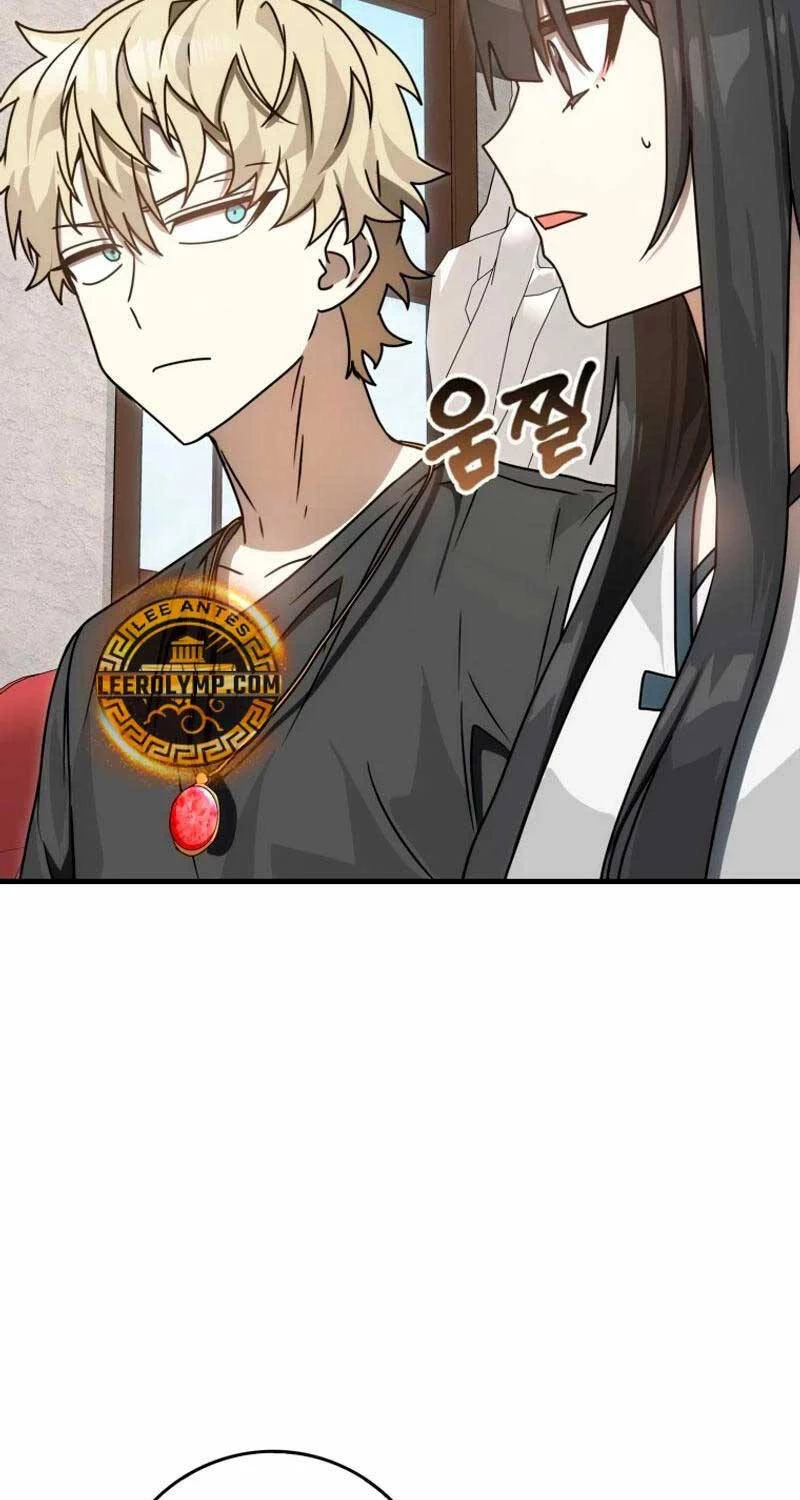 Học Viện Của Con Trai Quỷ Vương Chapter 80 - Trang 3