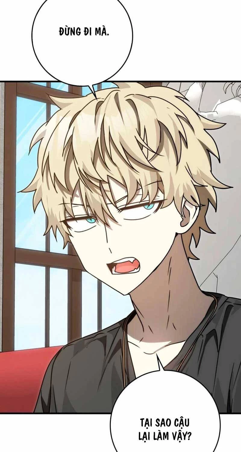 Học Viện Của Con Trai Quỷ Vương Chapter 80 - Trang 3