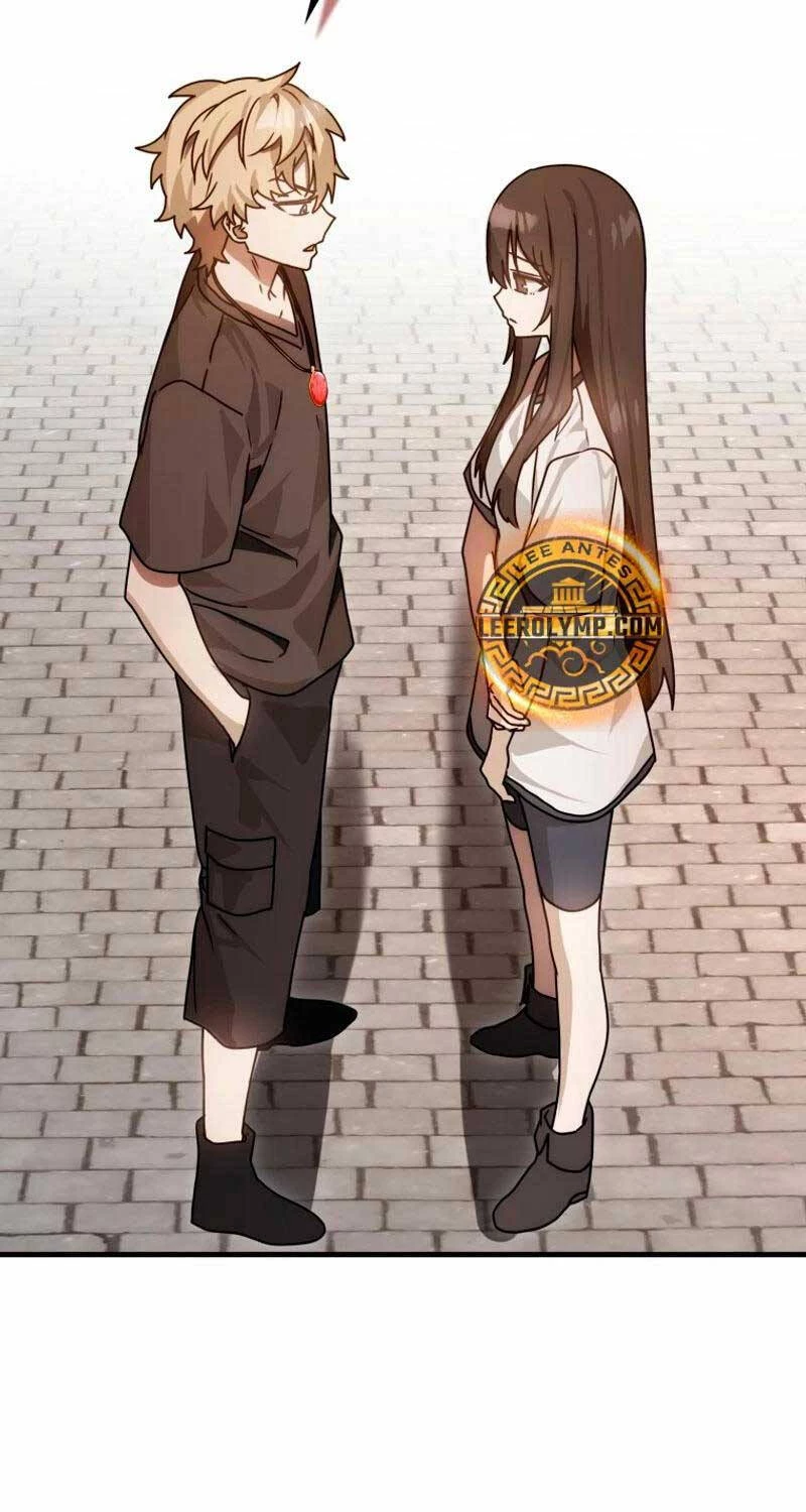 Học Viện Của Con Trai Quỷ Vương Chapter 80 - Trang 3