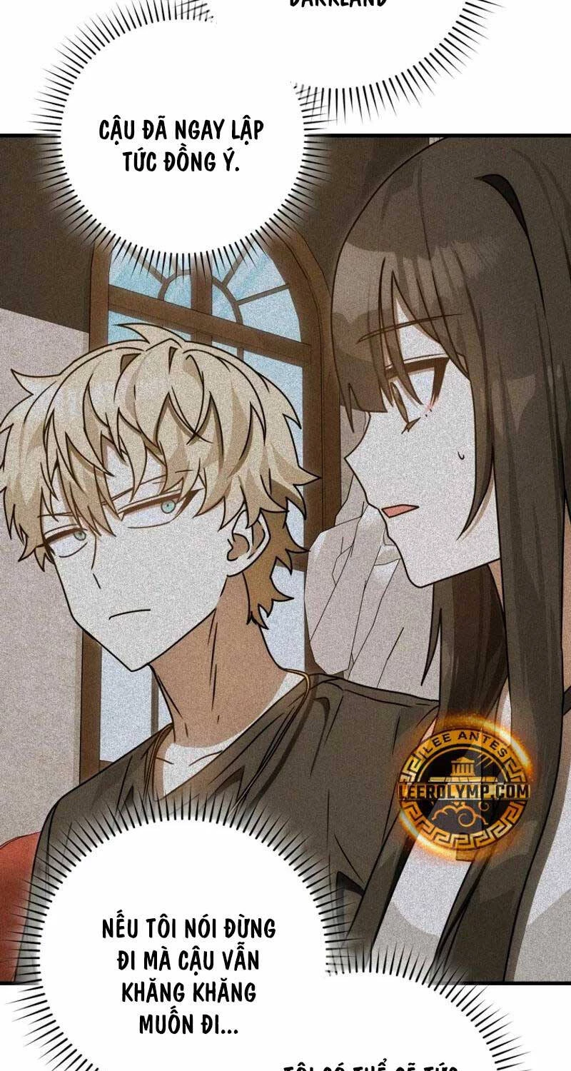 Học Viện Của Con Trai Quỷ Vương Chapter 80 - Trang 3