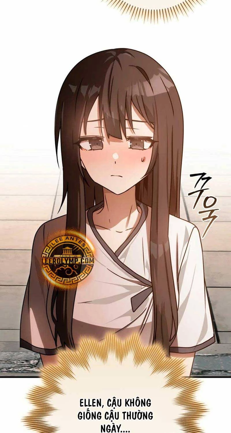 Học Viện Của Con Trai Quỷ Vương Chapter 80 - Trang 3