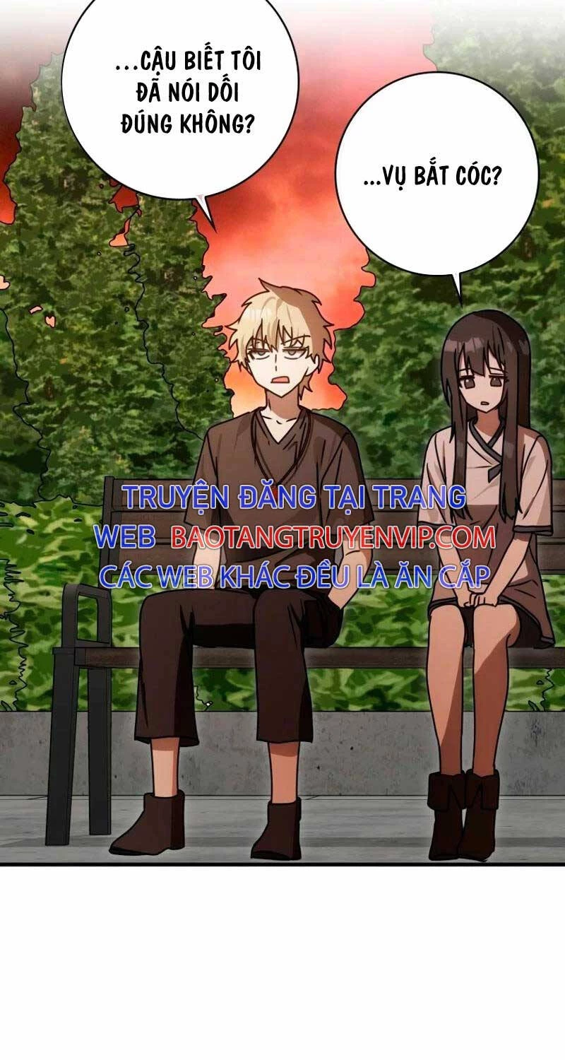 Học Viện Của Con Trai Quỷ Vương Chapter 80 - Trang 3