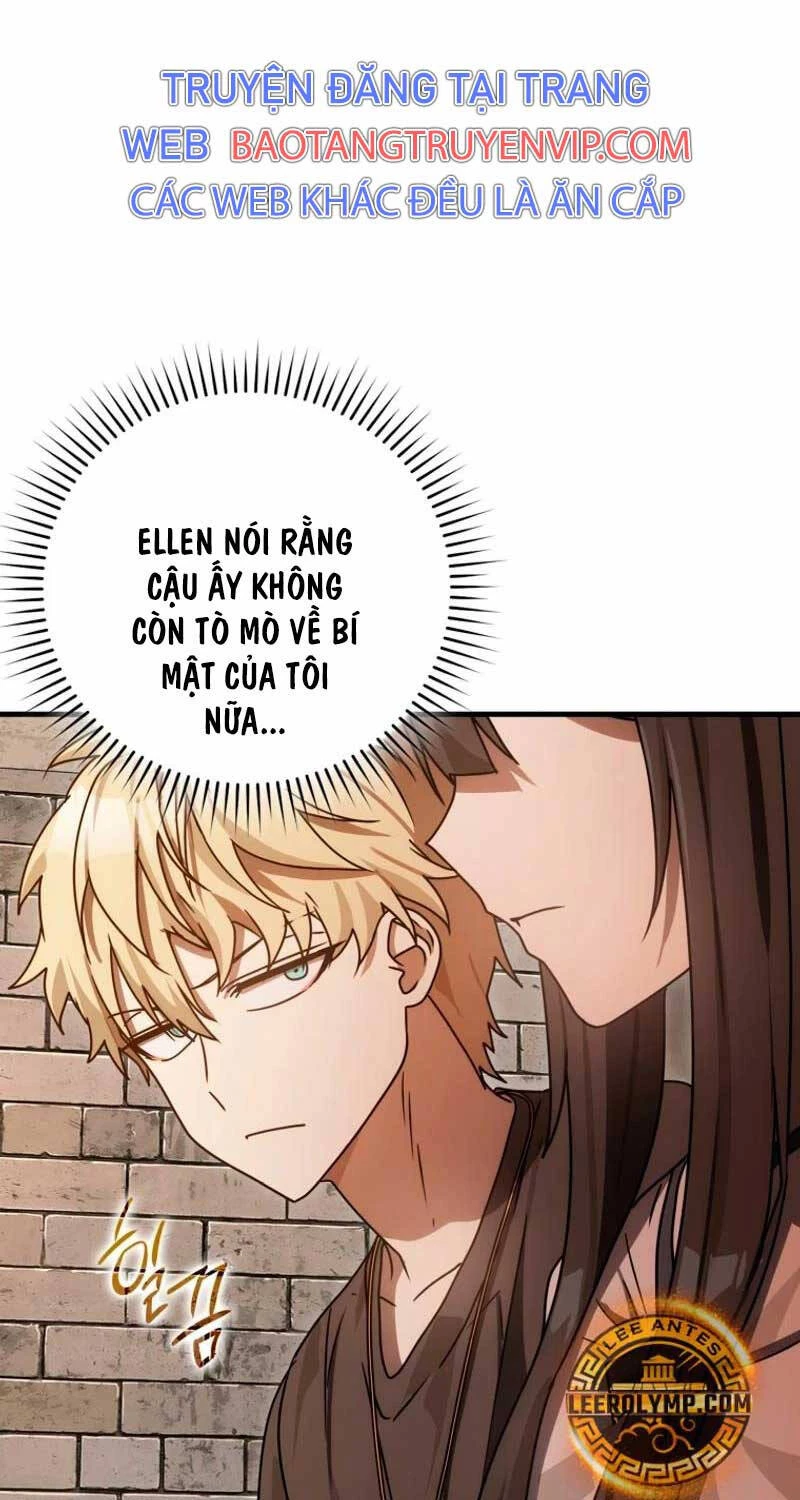 Học Viện Của Con Trai Quỷ Vương Chapter 80 - Trang 3