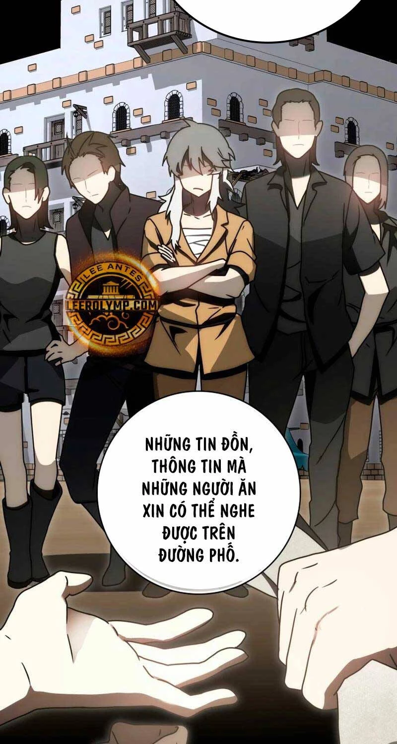 Học Viện Của Con Trai Quỷ Vương Chapter 80 - Trang 3