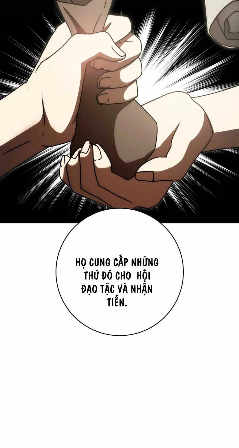 Học Viện Của Con Trai Quỷ Vương Chapter 80 - Trang 3