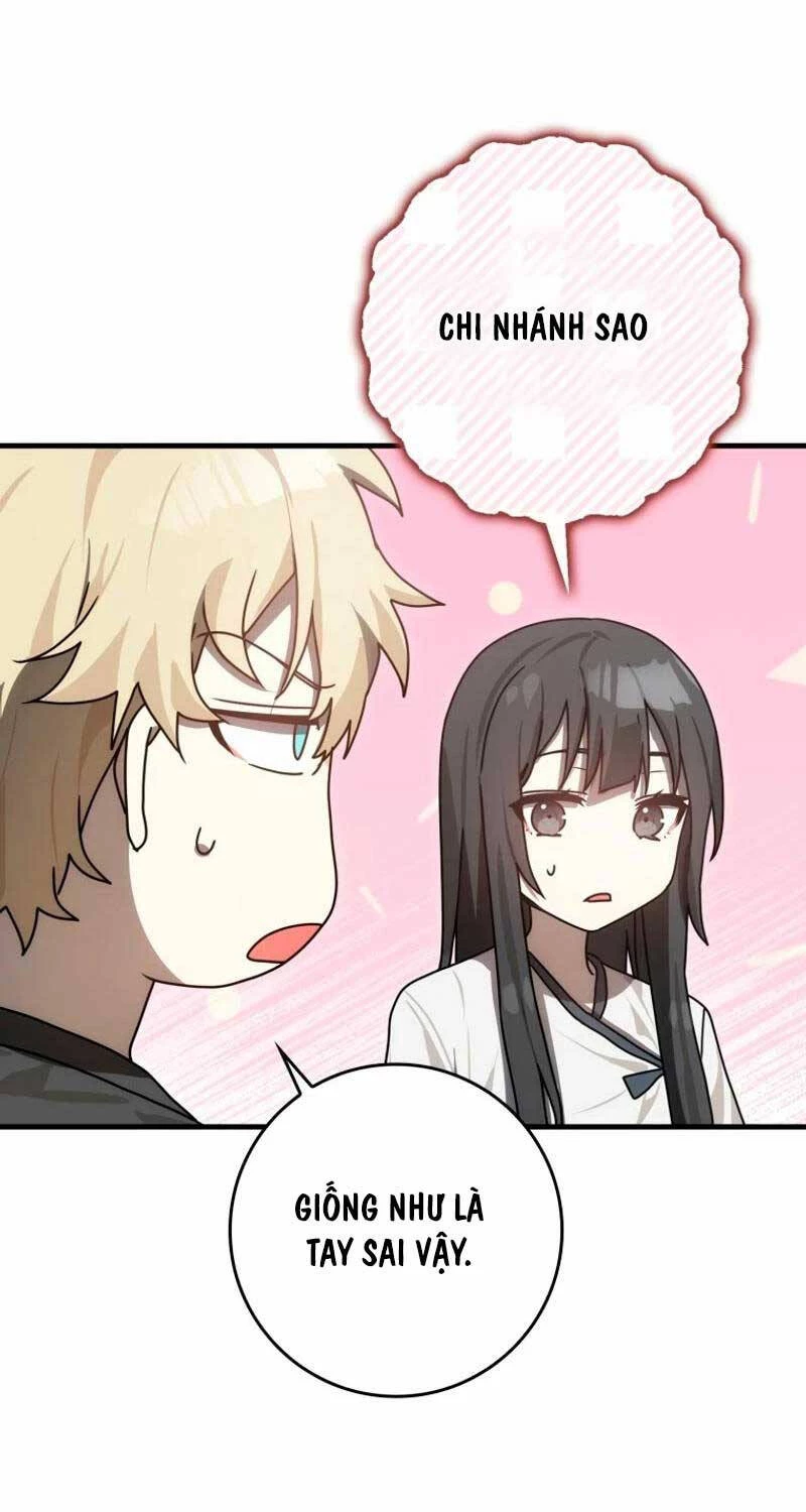 Học Viện Của Con Trai Quỷ Vương Chapter 80 - Trang 3