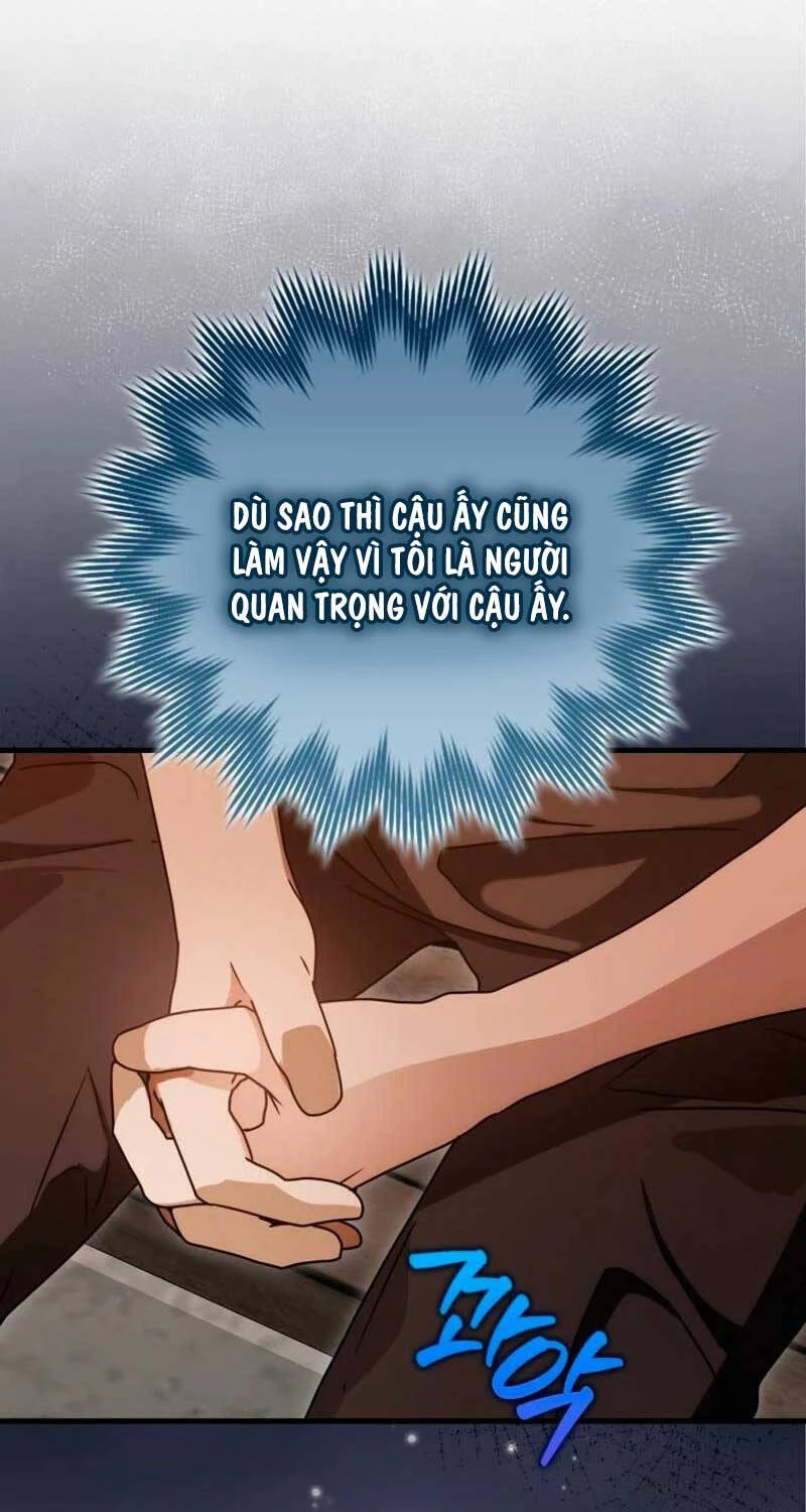Học Viện Của Con Trai Quỷ Vương Chapter 80 - Trang 3