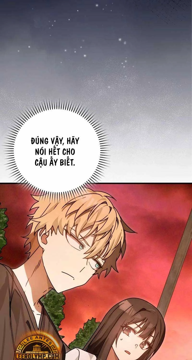 Học Viện Của Con Trai Quỷ Vương Chapter 80 - Trang 3