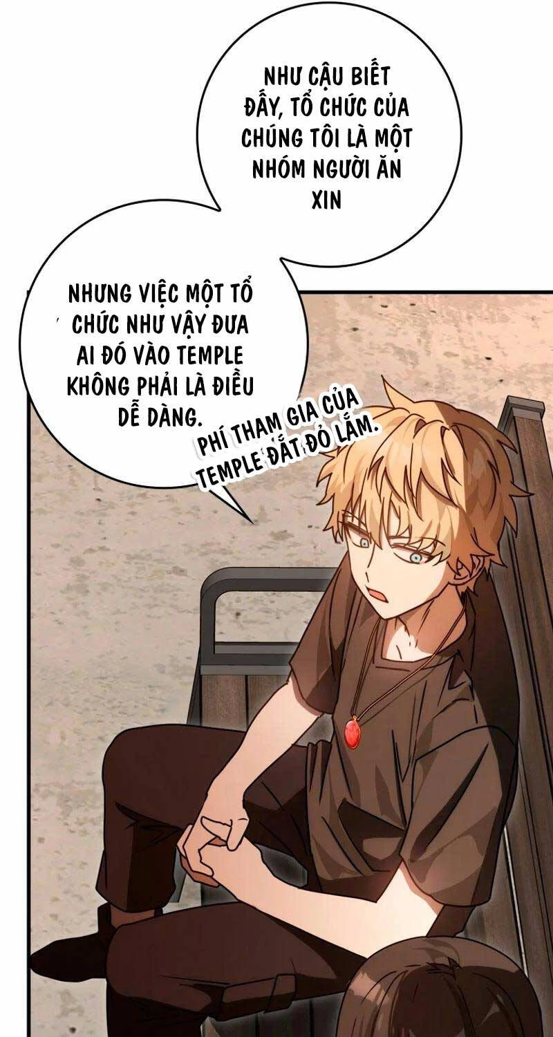 Học Viện Của Con Trai Quỷ Vương Chapter 80 - Trang 3