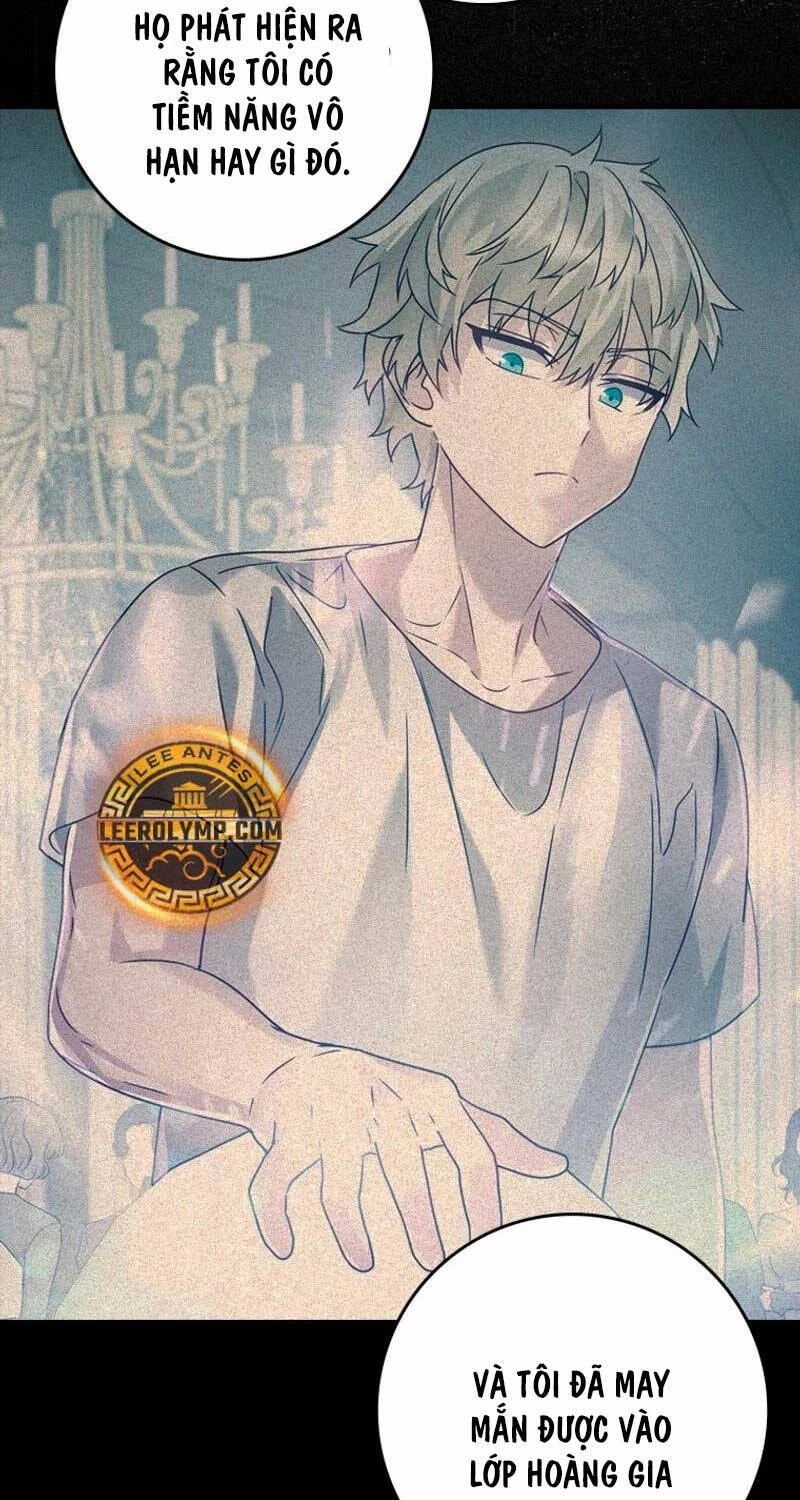 Học Viện Của Con Trai Quỷ Vương Chapter 80 - Trang 3