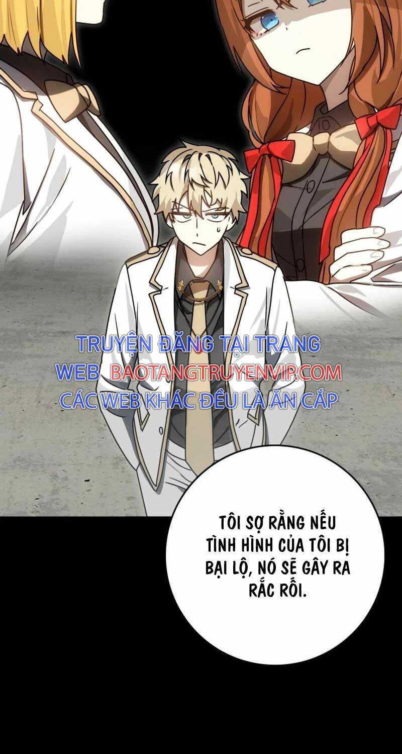 Học Viện Của Con Trai Quỷ Vương Chapter 80 - Trang 3