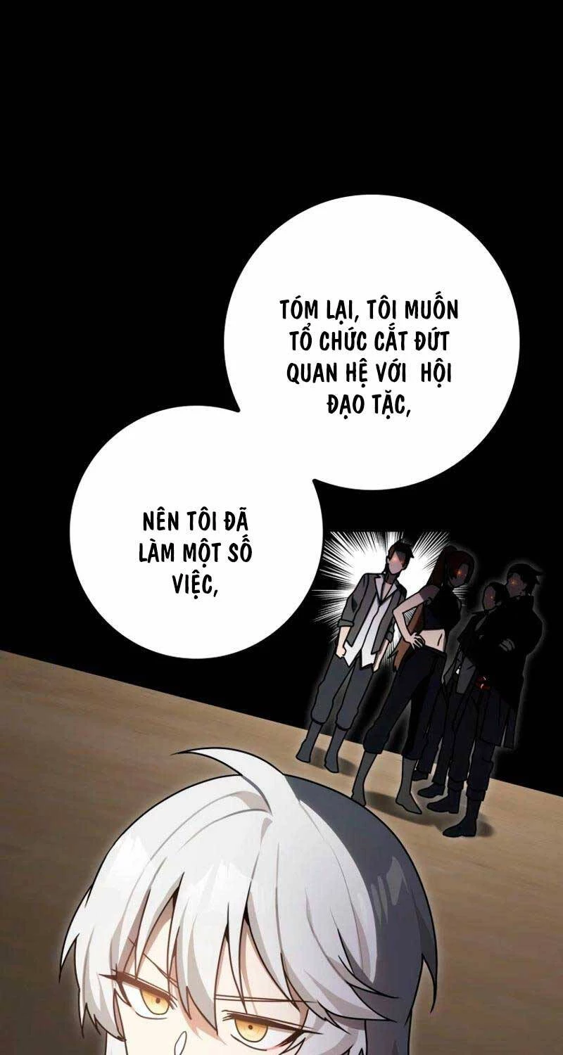 Học Viện Của Con Trai Quỷ Vương Chapter 80 - Trang 3