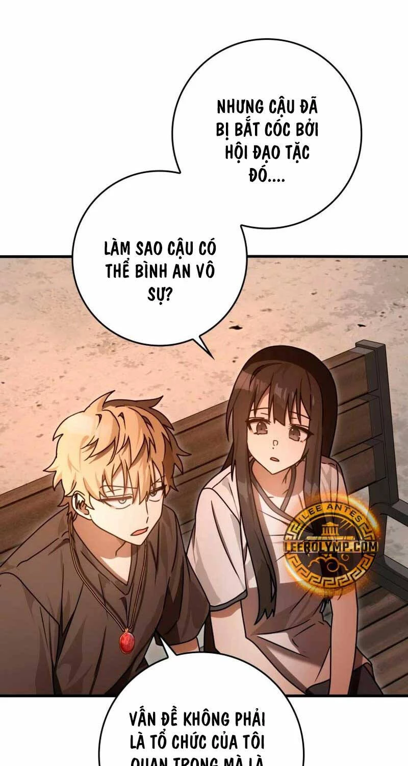 Học Viện Của Con Trai Quỷ Vương Chapter 80 - Trang 3