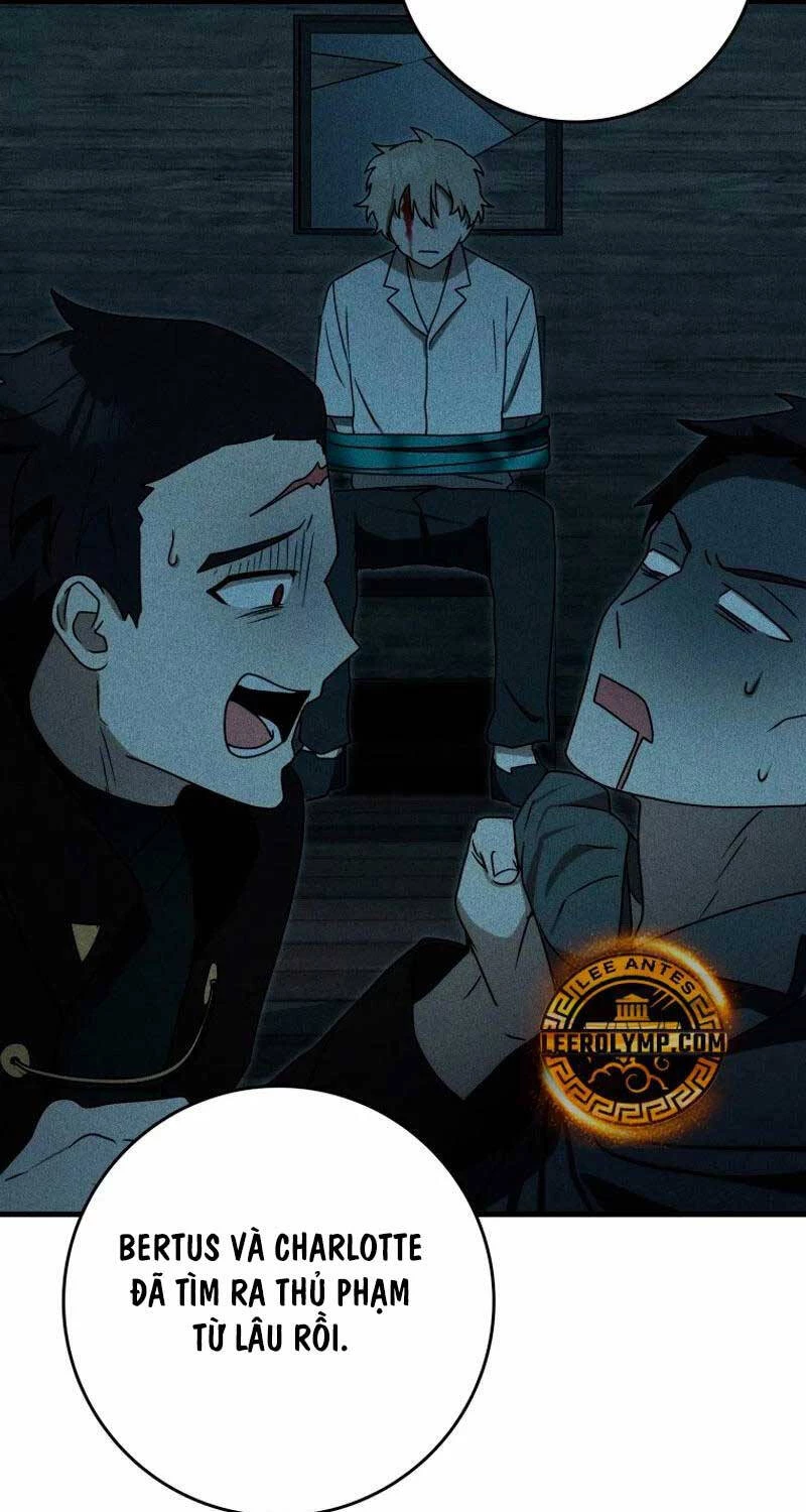 Học Viện Của Con Trai Quỷ Vương Chapter 80 - Trang 3