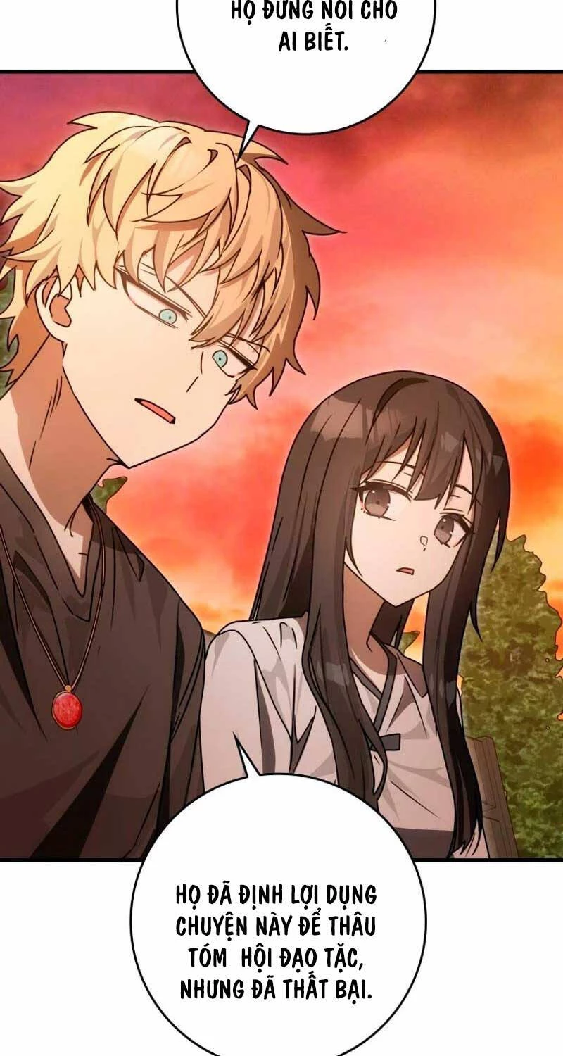 Học Viện Của Con Trai Quỷ Vương Chapter 80 - Trang 3