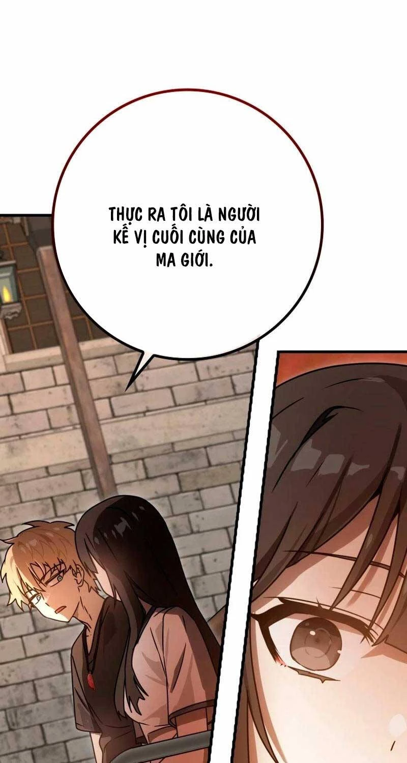 Học Viện Của Con Trai Quỷ Vương Chapter 80 - Trang 3