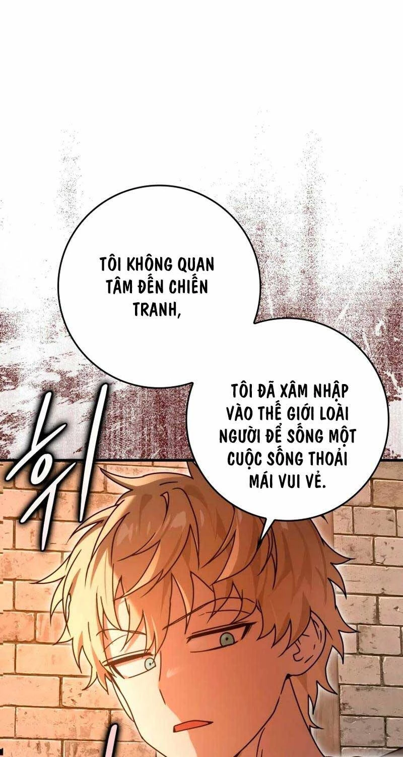 Học Viện Của Con Trai Quỷ Vương Chapter 80 - Trang 3