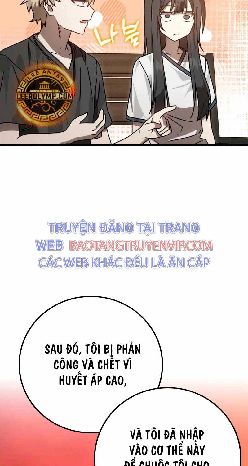 Học Viện Của Con Trai Quỷ Vương Chapter 80 - Trang 3