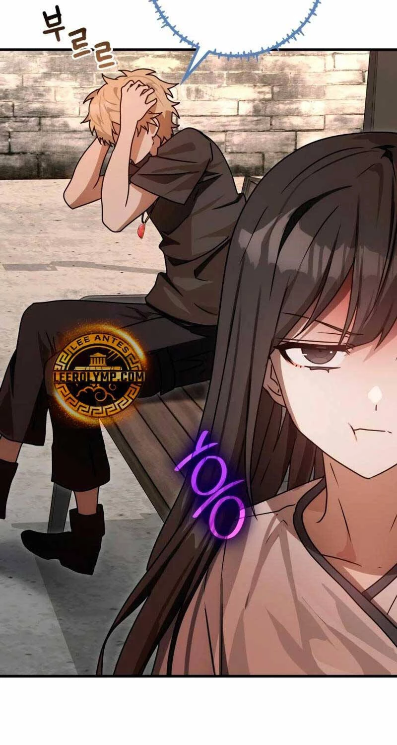 Học Viện Của Con Trai Quỷ Vương Chapter 80 - Trang 3