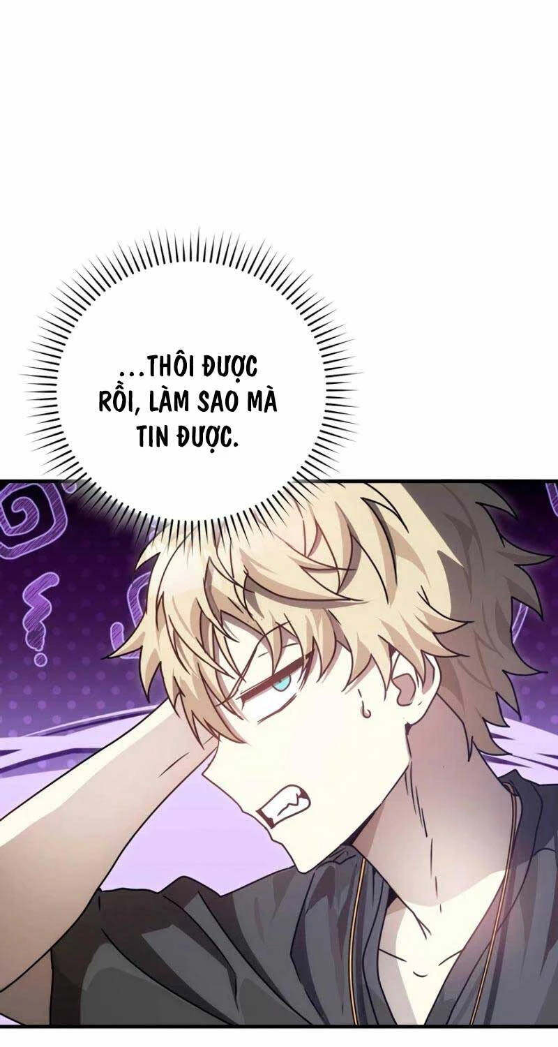 Học Viện Của Con Trai Quỷ Vương Chapter 80 - Trang 3