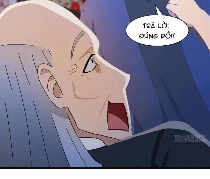 Tu Tiên Trở Về Tại Vườn Trường - Phần 2 Chapter 6 - Trang 2