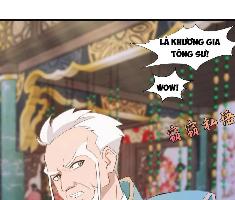 Tu Tiên Trở Về Tại Vườn Trường - Phần 2 Chapter 6 - Trang 2