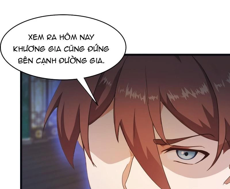 Tu Tiên Trở Về Tại Vườn Trường - Phần 2 Chapter 6 - Trang 2