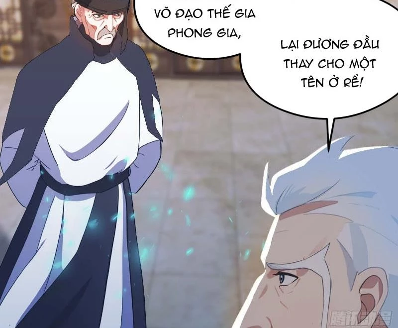 Tu Tiên Trở Về Tại Vườn Trường - Phần 2 Chapter 6 - Trang 2