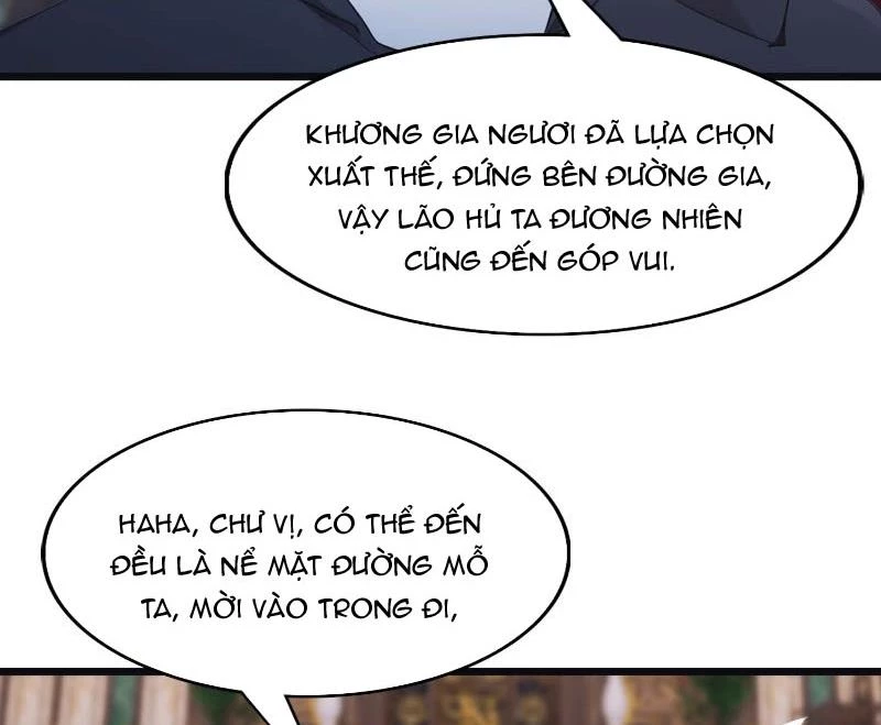 Tu Tiên Trở Về Tại Vườn Trường - Phần 2 Chapter 6 - Trang 2