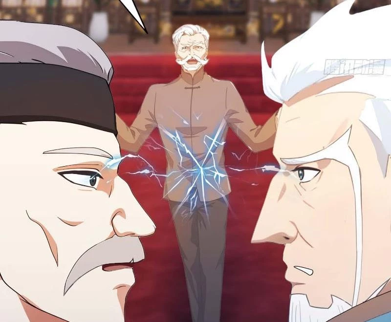 Tu Tiên Trở Về Tại Vườn Trường - Phần 2 Chapter 6 - Trang 2