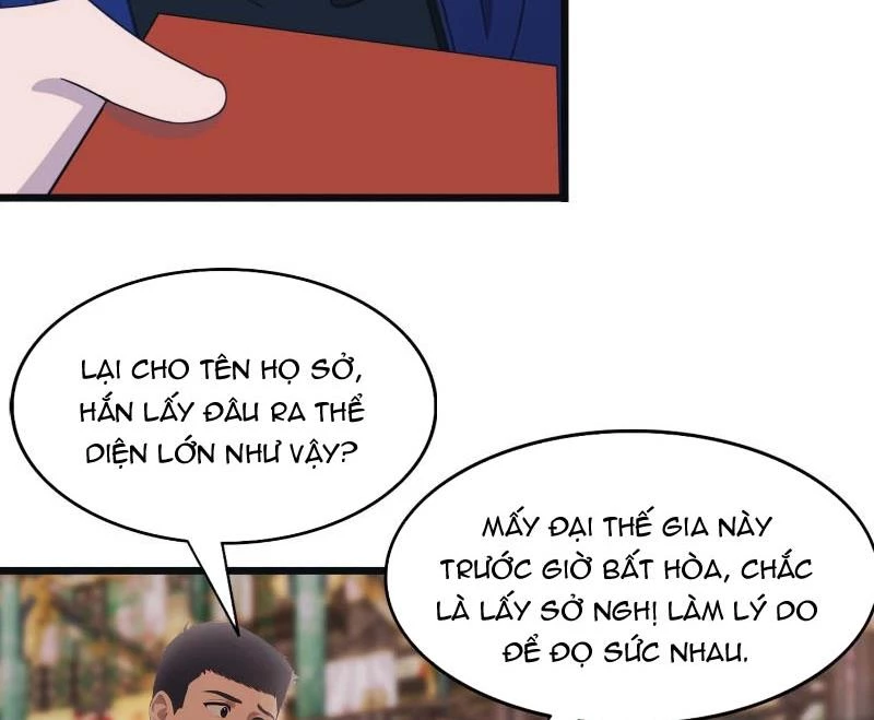 Tu Tiên Trở Về Tại Vườn Trường - Phần 2 Chapter 6 - Trang 2