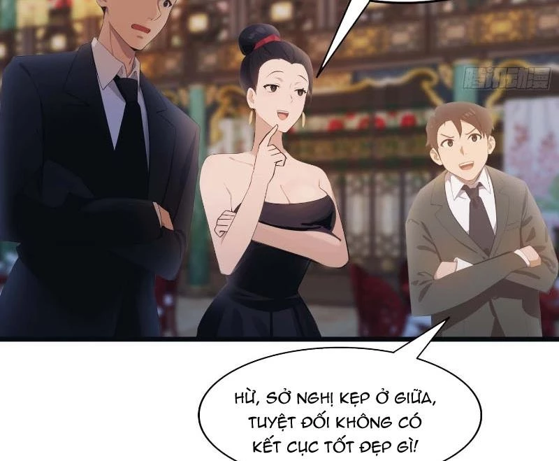 Tu Tiên Trở Về Tại Vườn Trường - Phần 2 Chapter 6 - Trang 2