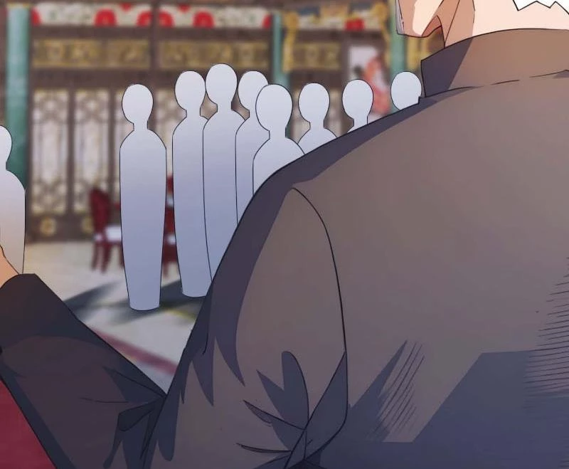 Tu Tiên Trở Về Tại Vườn Trường - Phần 2 Chapter 6 - Trang 2