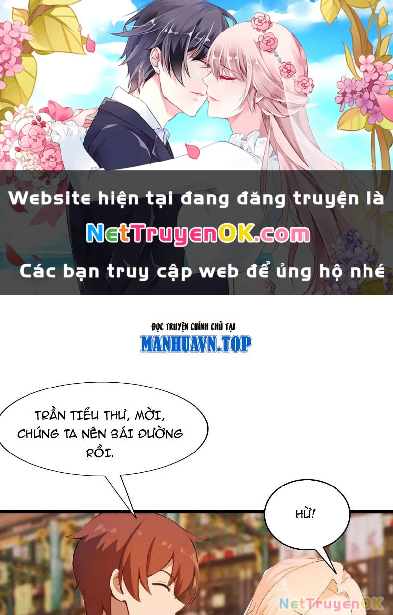 Tu Tiên Trở Về Tại Vườn Trường - Phần 2 Chapter 7 - Trang 2