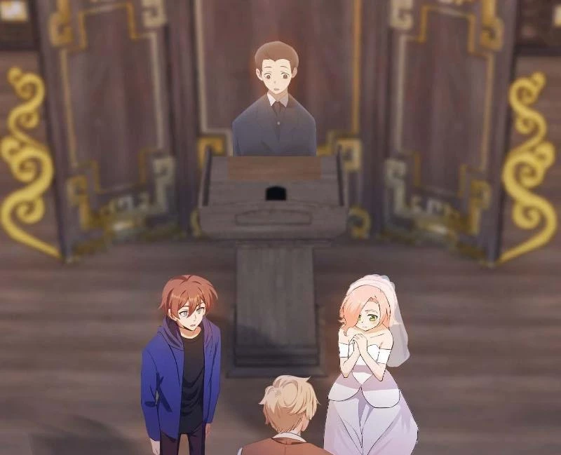 Tu Tiên Trở Về Tại Vườn Trường - Phần 2 Chapter 7 - Trang 2