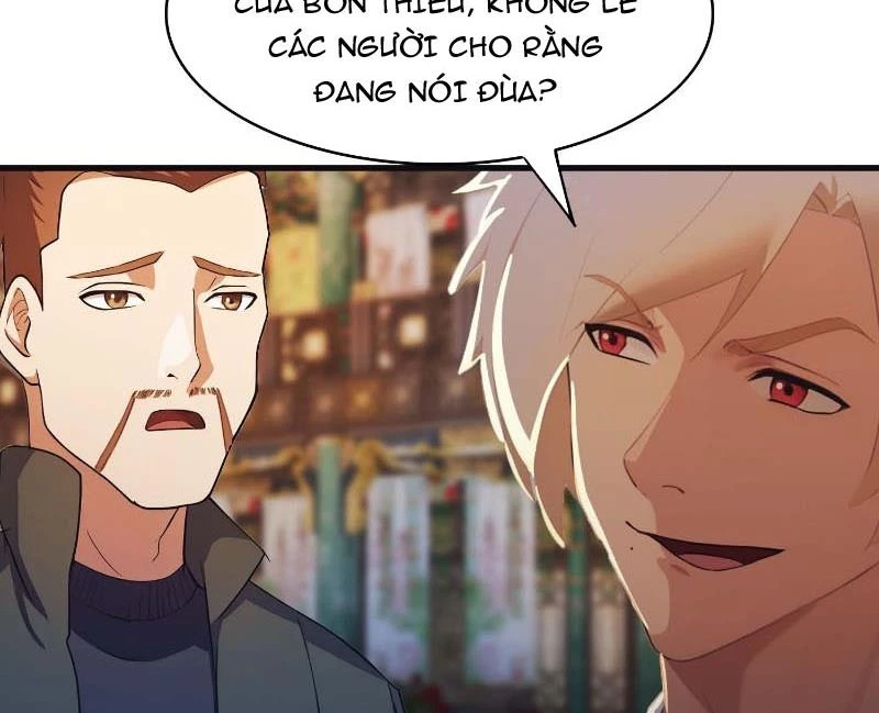 Tu Tiên Trở Về Tại Vườn Trường - Phần 2 Chapter 7 - Trang 2