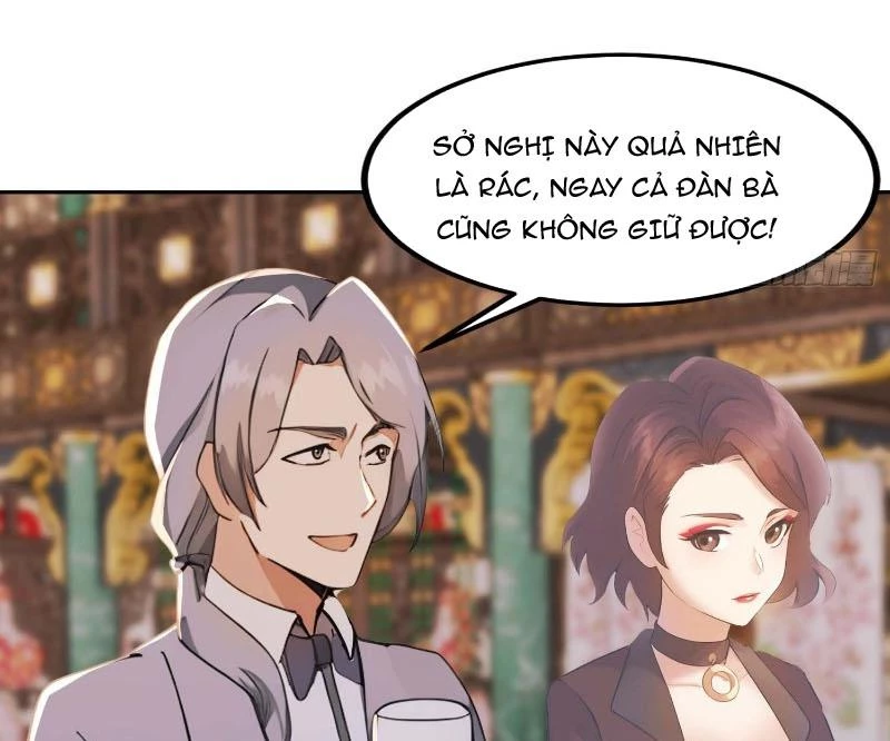 Tu Tiên Trở Về Tại Vườn Trường - Phần 2 Chapter 7 - Trang 2