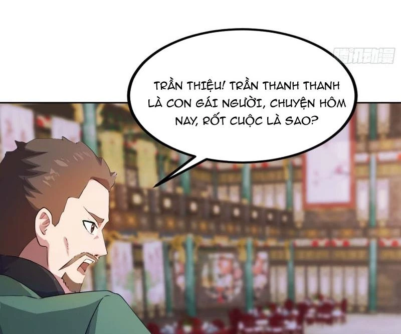 Tu Tiên Trở Về Tại Vườn Trường - Phần 2 Chapter 7 - Trang 2